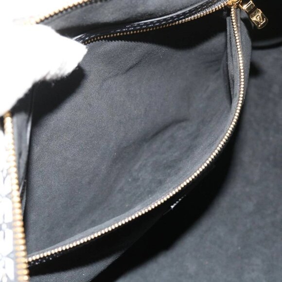 LOUIS VUITTON SINCE 1854 Keepall Bandouliere 45 Jacquard M57304 LV Auth 56155A - Picture 13 of 16